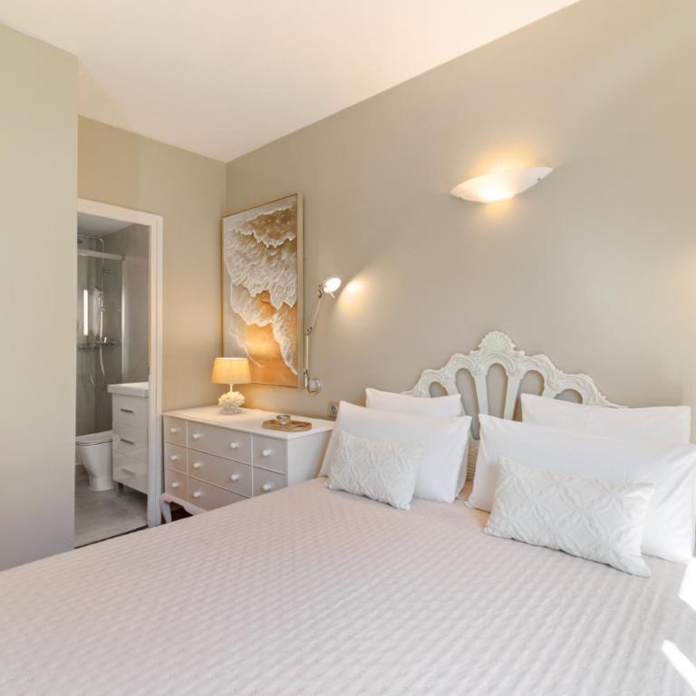 Petit Rosselló - Apartamento de 1 dormitorio - 14