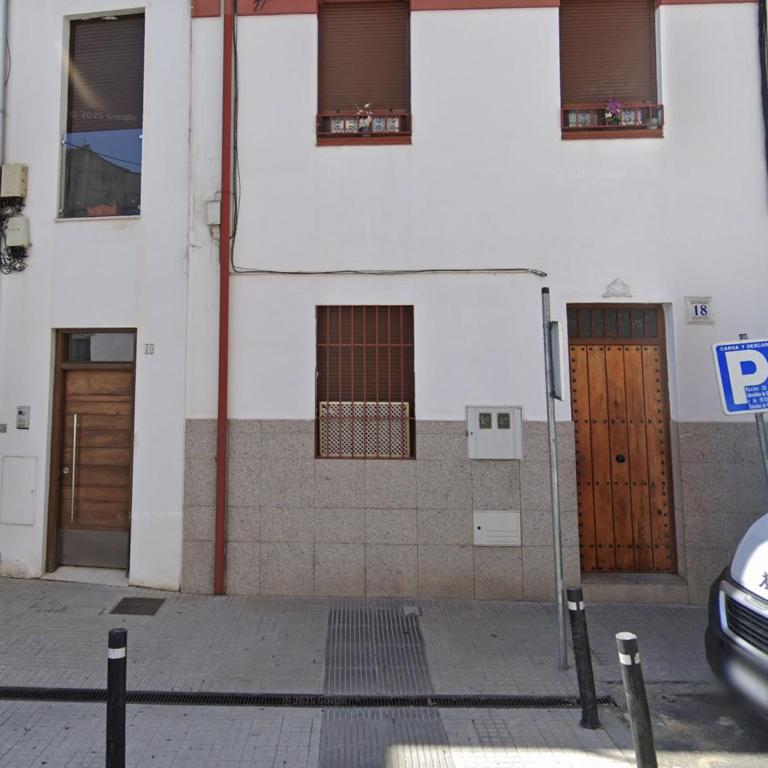 Casa de las Flores - One-Bedroom Apartment - 2