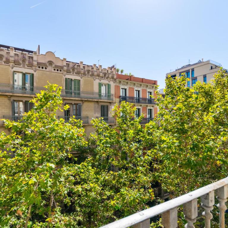 Petit Rosselló - Apartamento de 1 dormitorio - 17