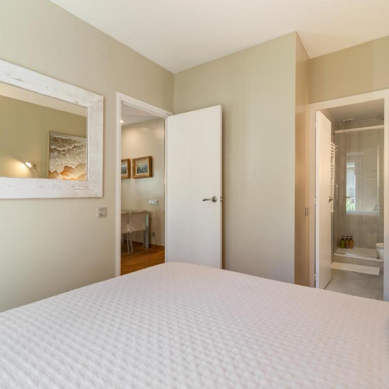 Petit Rosselló - Apartamento de 1 dormitorio - 18