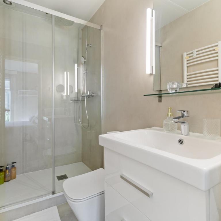 Petit Rosselló - Apartamento de 1 dormitorio - 21