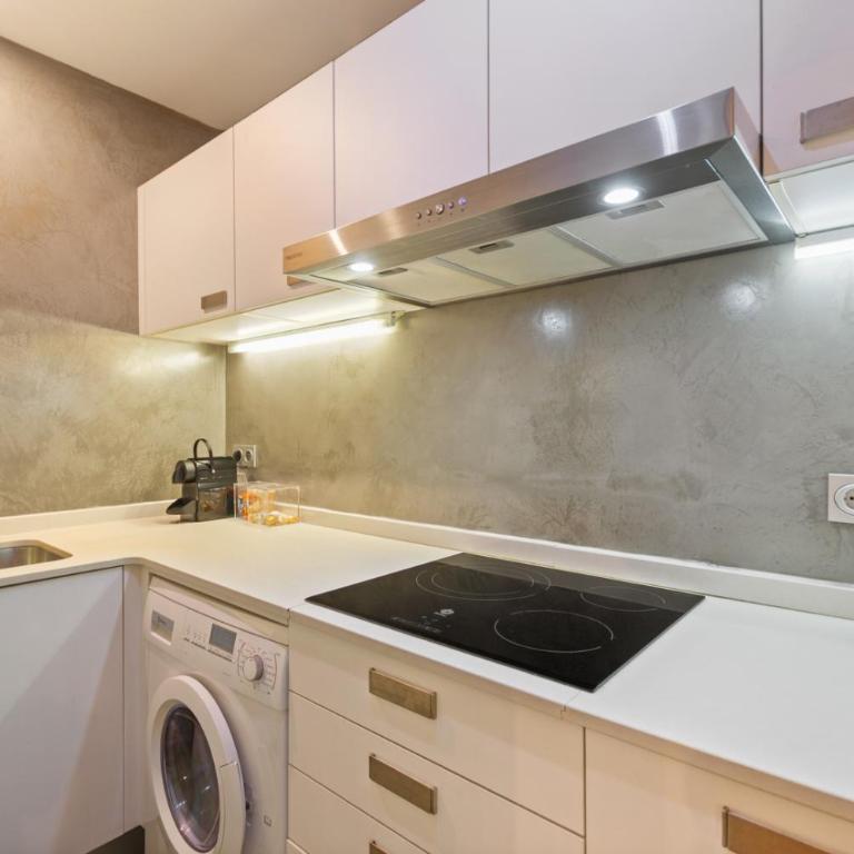 Petit Rosselló - Apartamento de 1 dormitorio - 23