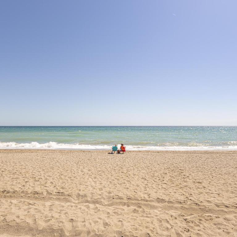 Manilva Playa with Sea view for 5 - Happy Rentals - Apartamento con vistas al mar - 2