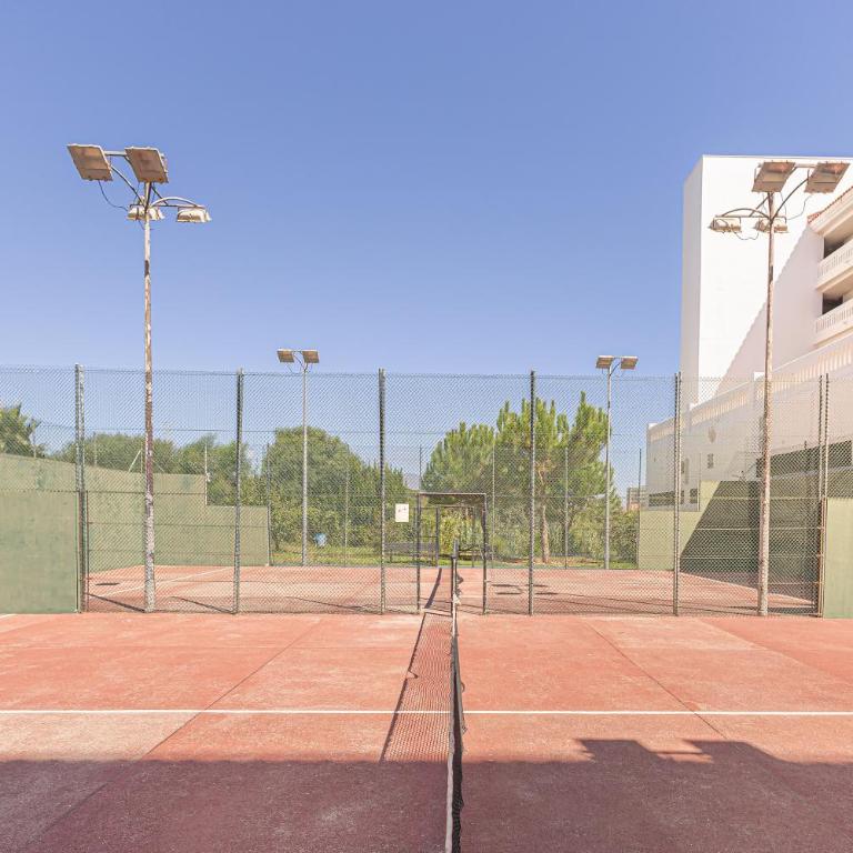 Manilva Playa with Sea view for 5 - Happy Rentals - Apartamento con vistas al mar - 7