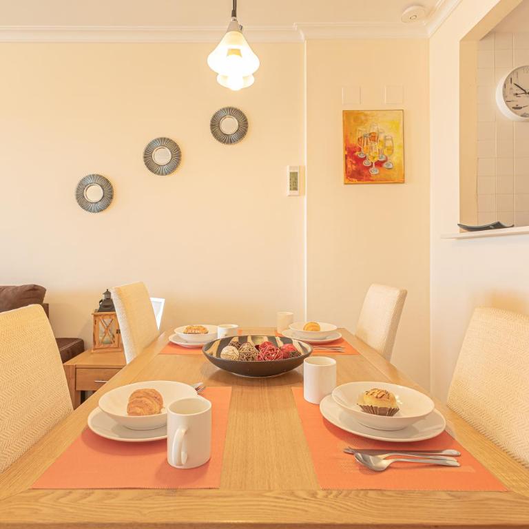 Manilva Playa with Sea view for 5 - Happy Rentals - Apartamento con vistas al mar - 15