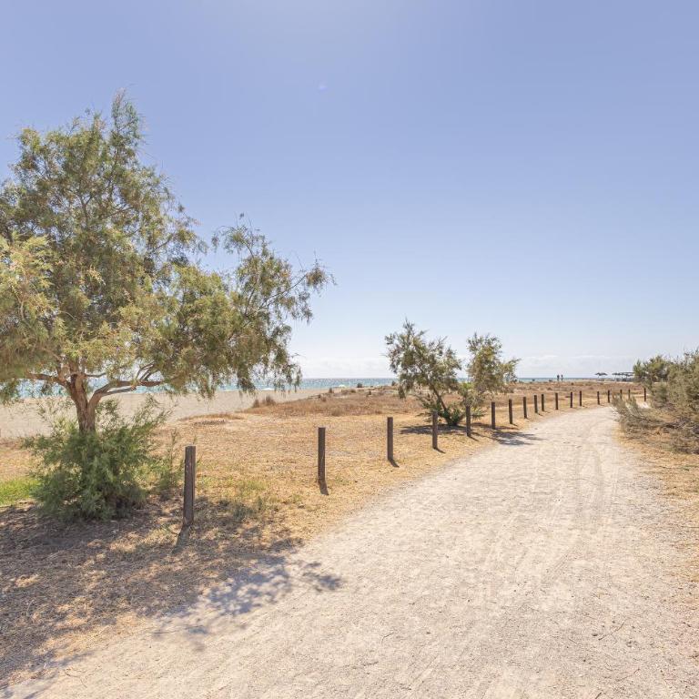Manilva Playa with Sea view for 5 - Happy Rentals - Apartamento con vistas al mar - 31