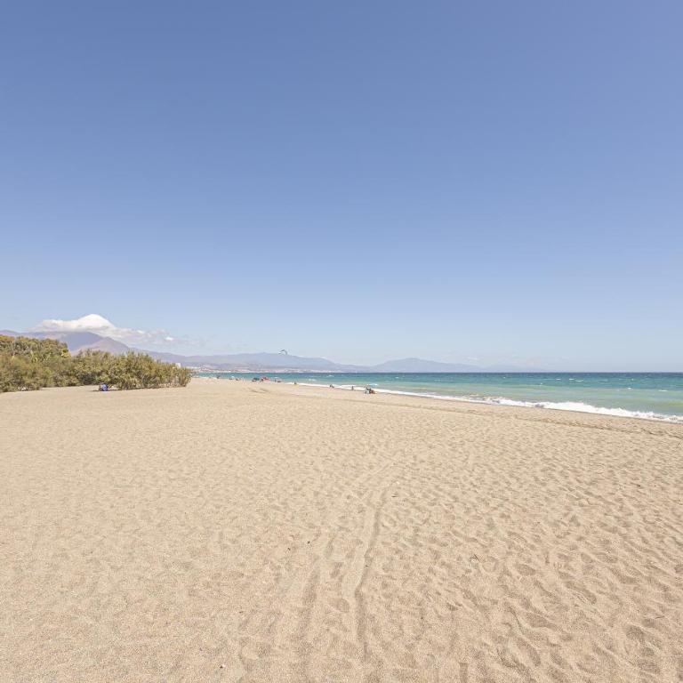 Manilva Playa with Sea view for 5 - Happy Rentals - Apartamento con vistas al mar - 32
