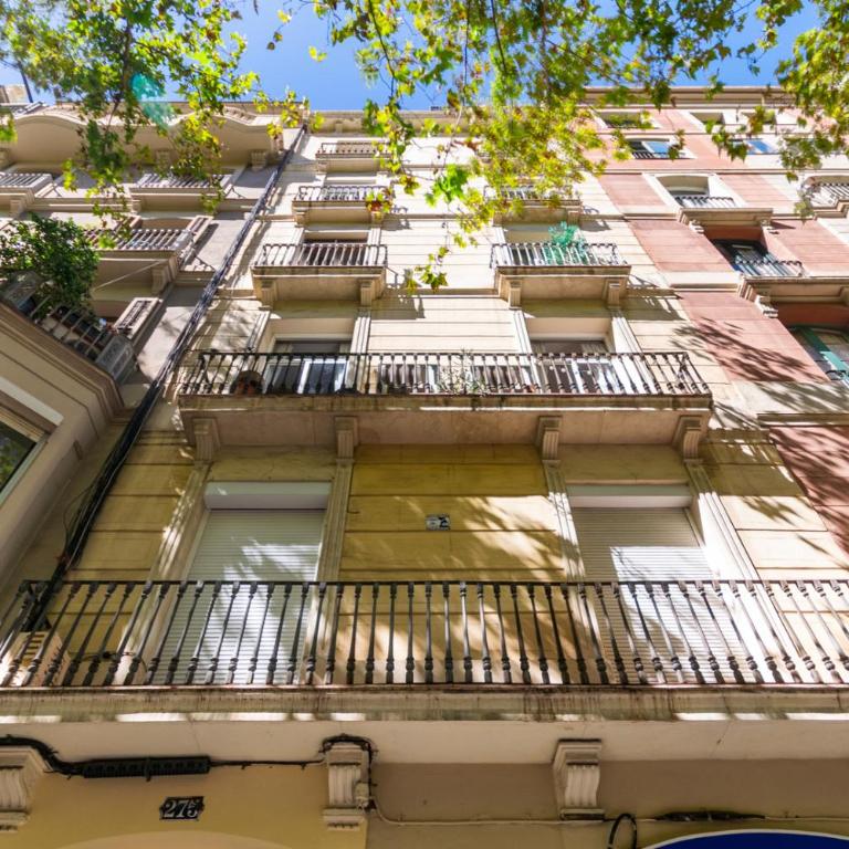 Petit Rosselló - Apartamento de 1 dormitorio - 29