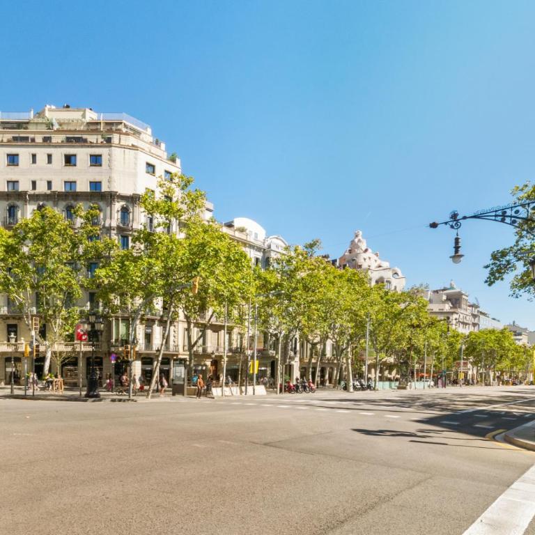 Petit Rosselló - Apartamento de 1 dormitorio - 30