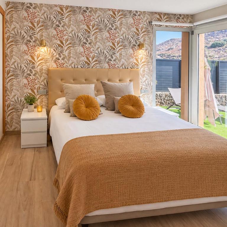 Salobre Vista Golf 16 - Villa con piscina privada - 11