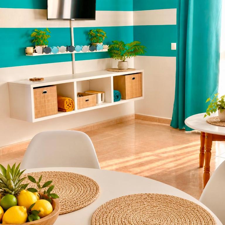 Casa SILVA - Apartamento de 1 dormitorio - 9