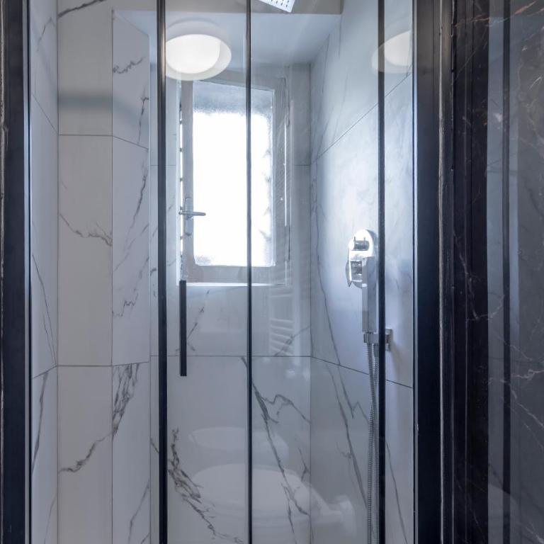 Flaminia Retreat - Steps from Piazza del Popolo - Appartement 2 Chambres - 2