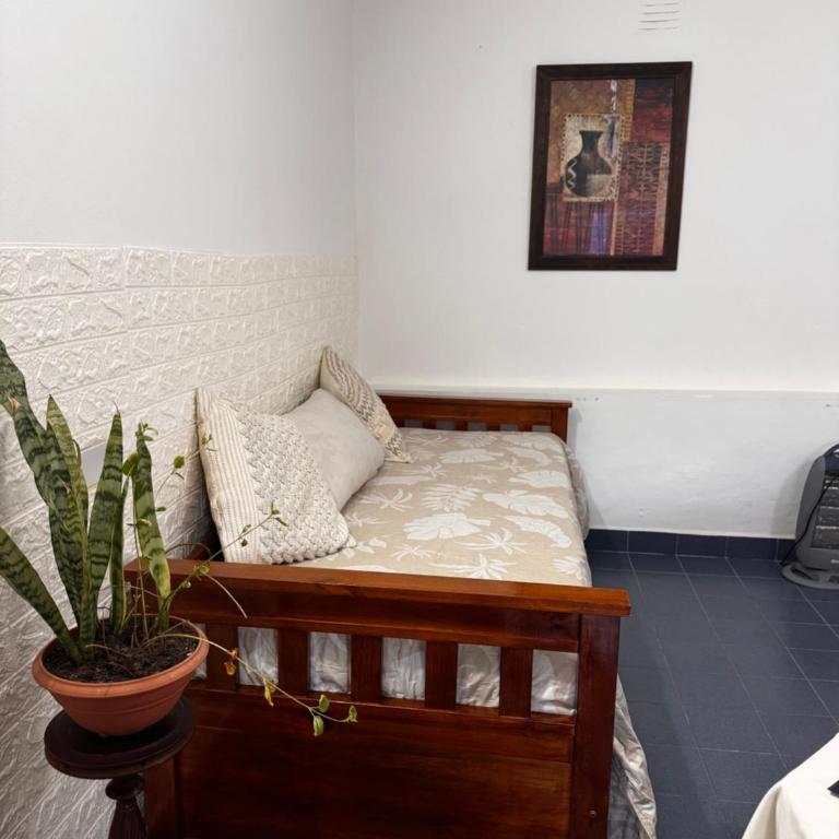 Bambú Los Perales Dpto Familiar con Estacionamiento - Apartamento de 1 dormitorio - 2