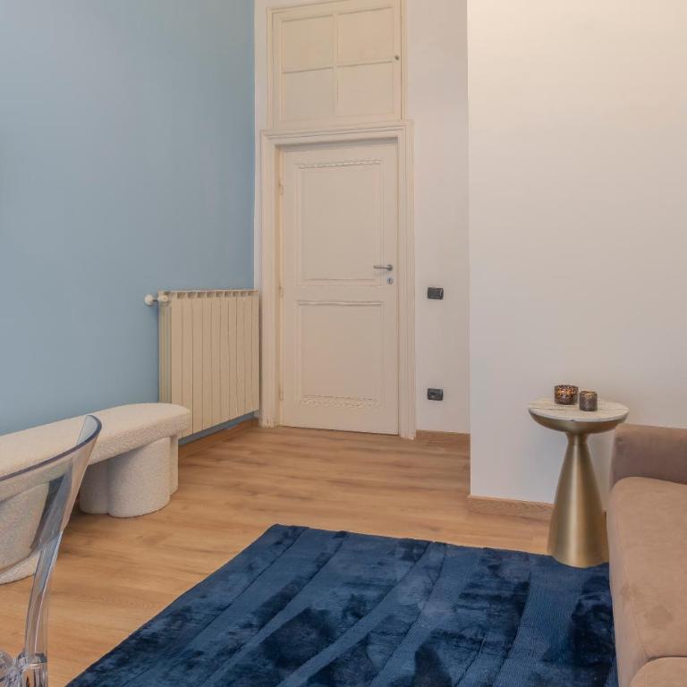 Flaminia Retreat - Steps from Piazza del Popolo - Appartement 2 Chambres - 11