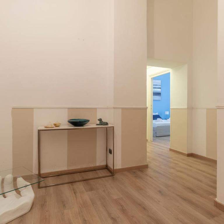 Flaminia Retreat - Steps from Piazza del Popolo - Appartement 2 Chambres - 7