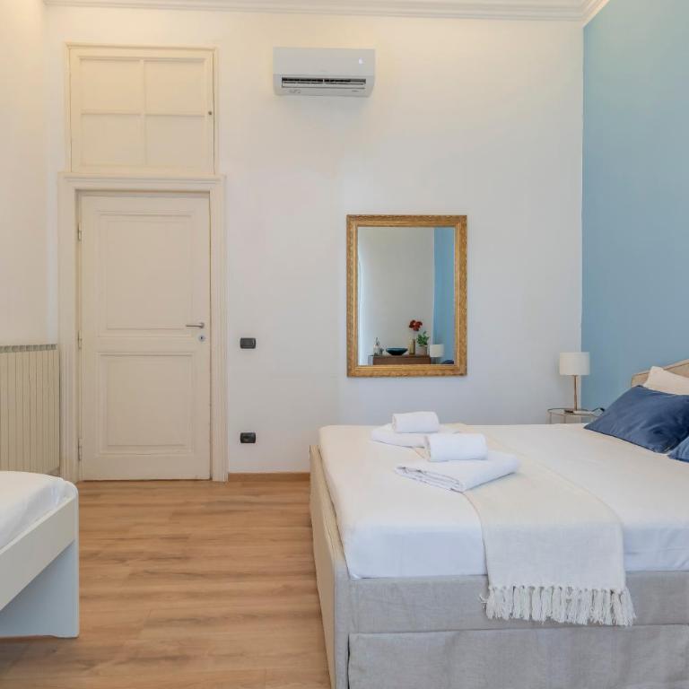 Flaminia Retreat - Steps from Piazza del Popolo - Appartement 2 Chambres - 15