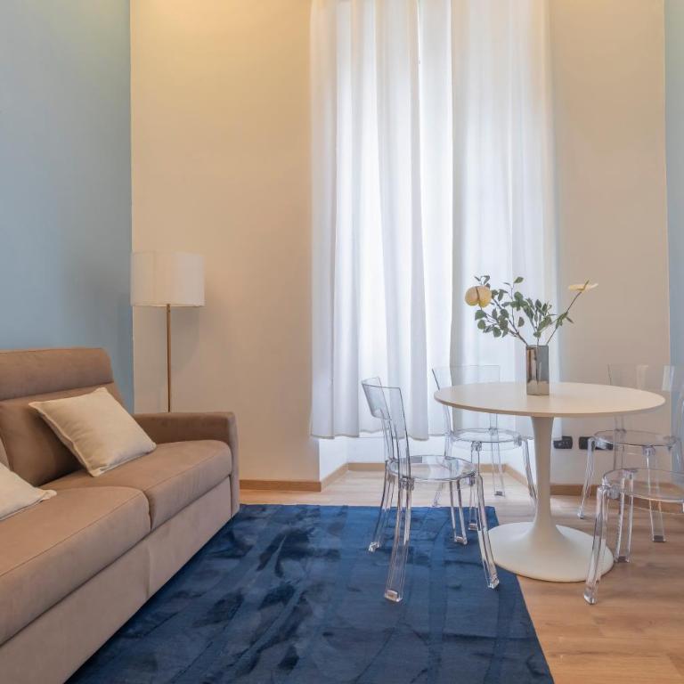 Flaminia Retreat - Steps from Piazza del Popolo - Appartement 2 Chambres - 16