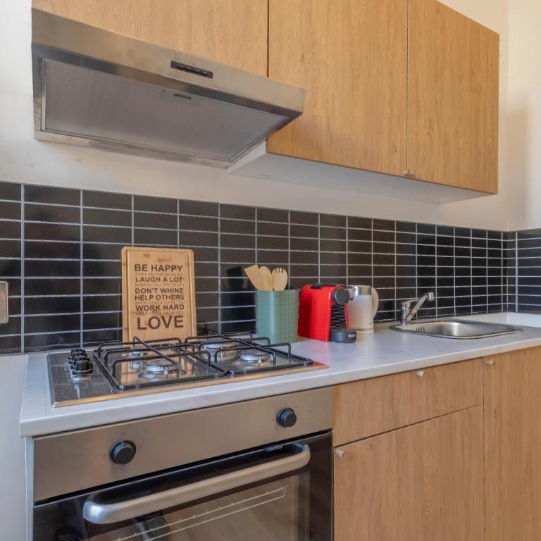 Flaminia Retreat - Steps from Piazza del Popolo - Appartement 2 Chambres - 20