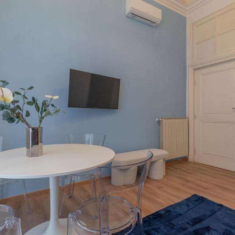 Flaminia Retreat - Steps from Piazza del Popolo - Appartement 2 Chambres - 22