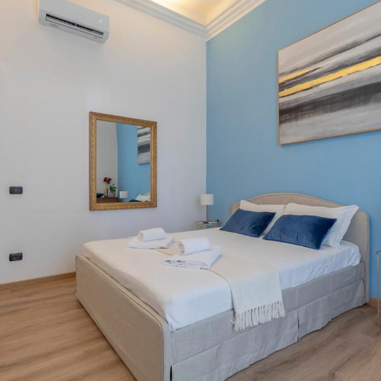 Flaminia Retreat - Steps from Piazza del Popolo - Appartement 2 Chambres - 26
