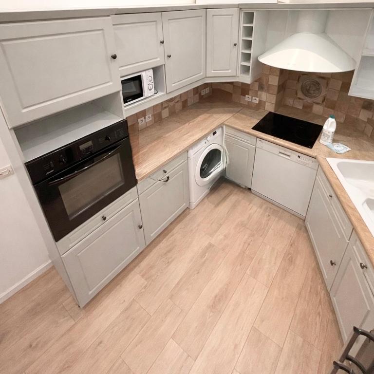 Appartement de charme au pied de la Tour Eiffel - Appartamento con 1 Camera da Letto - 3