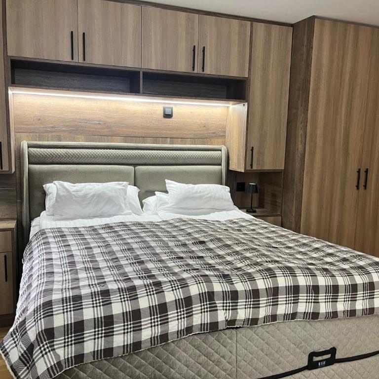 Apartment 116 - Studio - 8