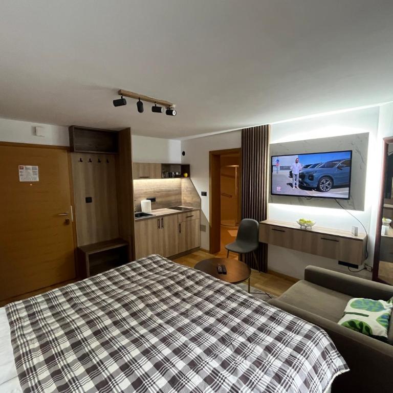 Apartment 116 - Studio - 10