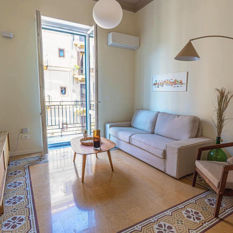 Casa Juncu - Apartment mit 2 Schlafzimmern - 1