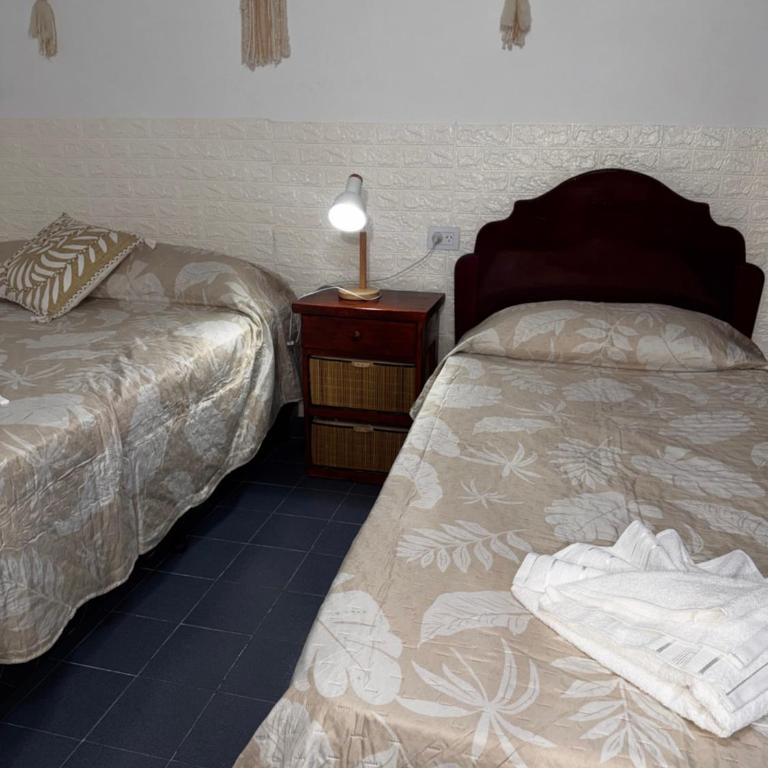 Bambú Los Perales Dpto Familiar con Estacionamiento - Apartamento de 1 dormitorio - 4