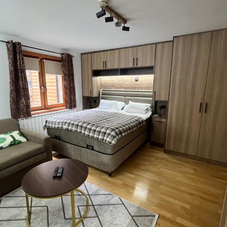 Apartment 116 - Studio - 12