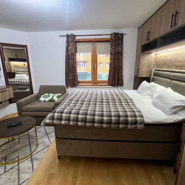 Apartment 116 - Studio - 13