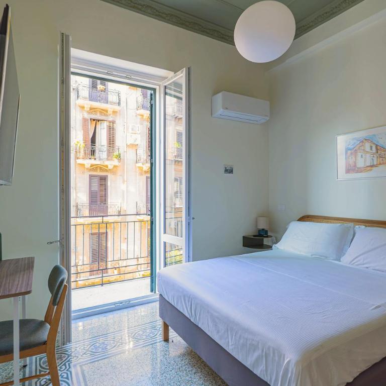 Casa Juncu - Apartment mit 2 Schlafzimmern - 4