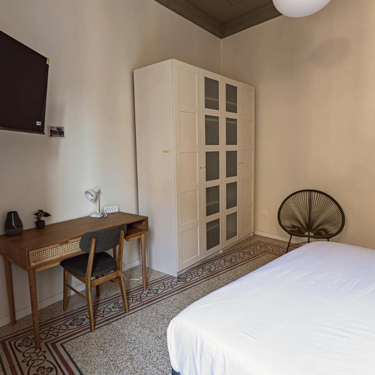 Casa Juncu - Apartment mit 2 Schlafzimmern - 5