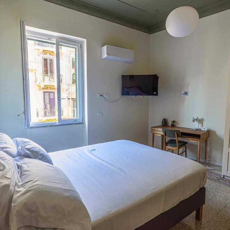 Casa Juncu - Apartment mit 2 Schlafzimmern - 3