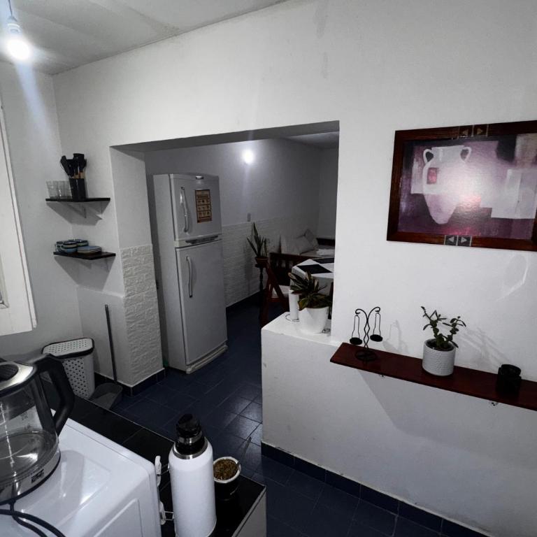 Bambú Los Perales Dpto Familiar con Estacionamiento - Apartamento de 1 dormitorio - 12