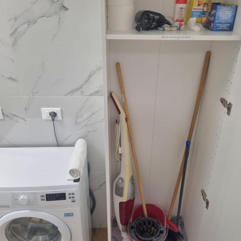 Platani64 Bilo - Appartamento con 1 Camera da Letto e Balcone - 13