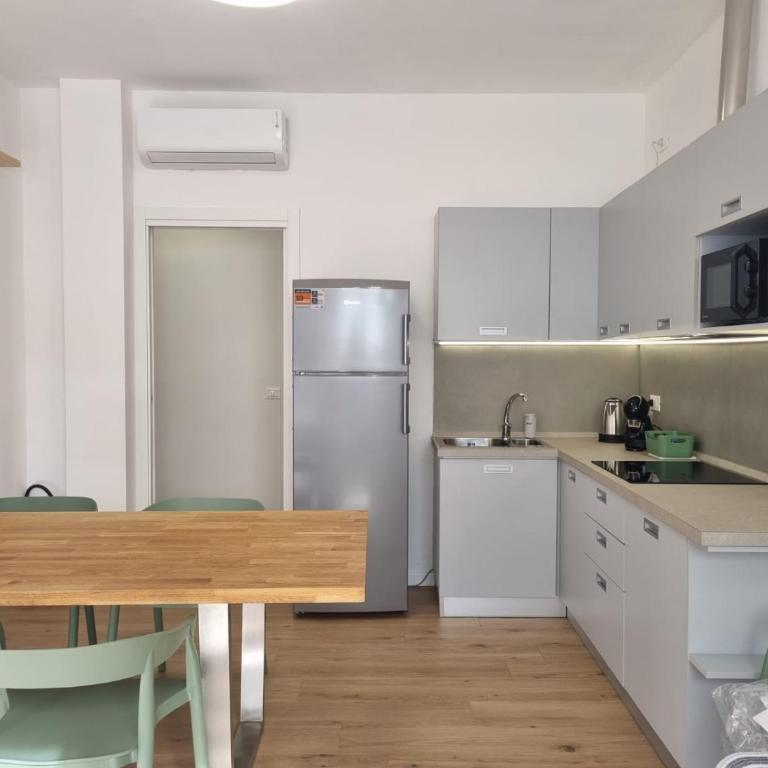 Platani64 Bilo - Appartamento con 1 Camera da Letto e Balcone - 3