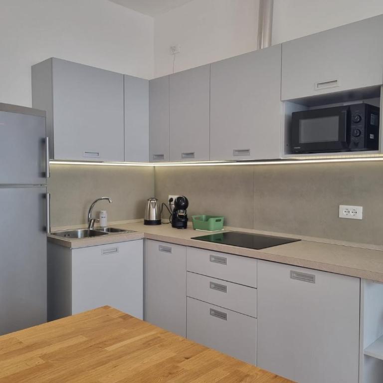 Platani64 Bilo - Appartamento con 1 Camera da Letto e Balcone - 6