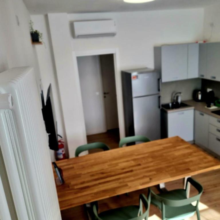 Platani64 Bilo - Appartamento con 1 Camera da Letto e Balcone - 1