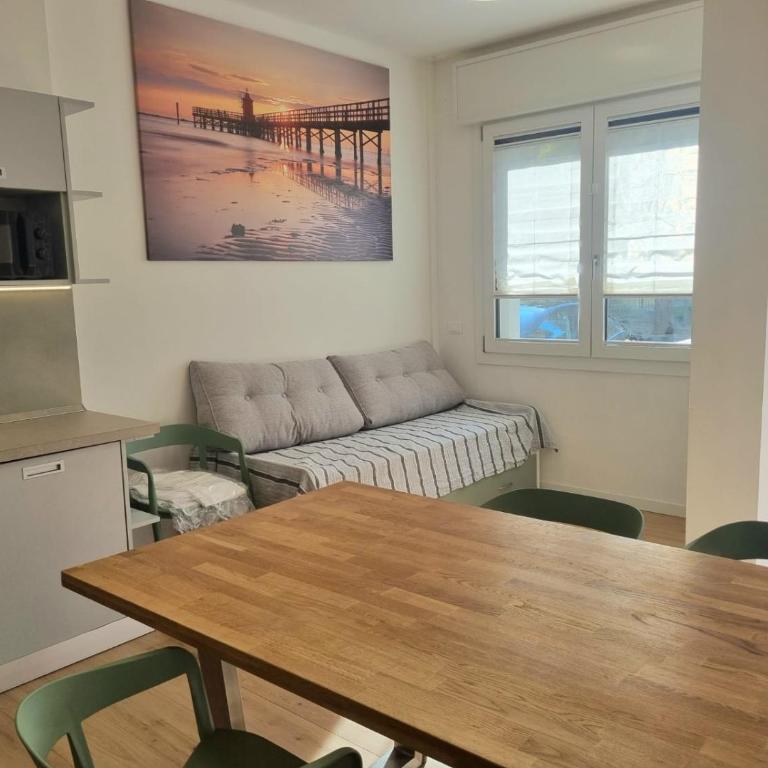 Platani64 Bilo - Appartamento con 1 Camera da Letto e Balcone - 4