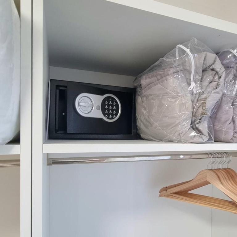 Platani64 Bilo - Appartamento con 1 Camera da Letto e Balcone - 18