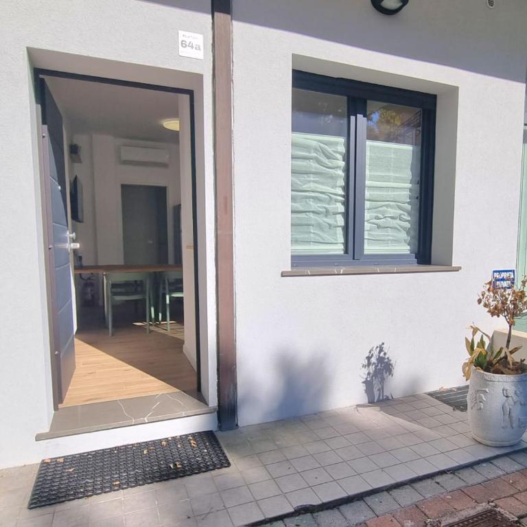 Platani64 Bilo - Appartamento con 1 Camera da Letto e Balcone - 7