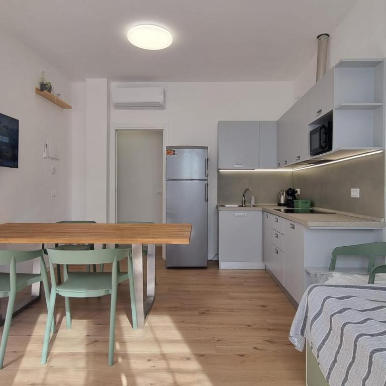 Platani64 Bilo - Appartamento con 1 Camera da Letto e Balcone - 2