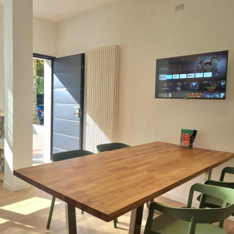 Platani64 Bilo - Appartamento con 1 Camera da Letto e Balcone - 5