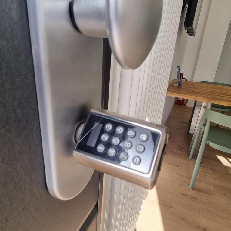 Platani64 Bilo - Appartamento con 1 Camera da Letto e Balcone - 19