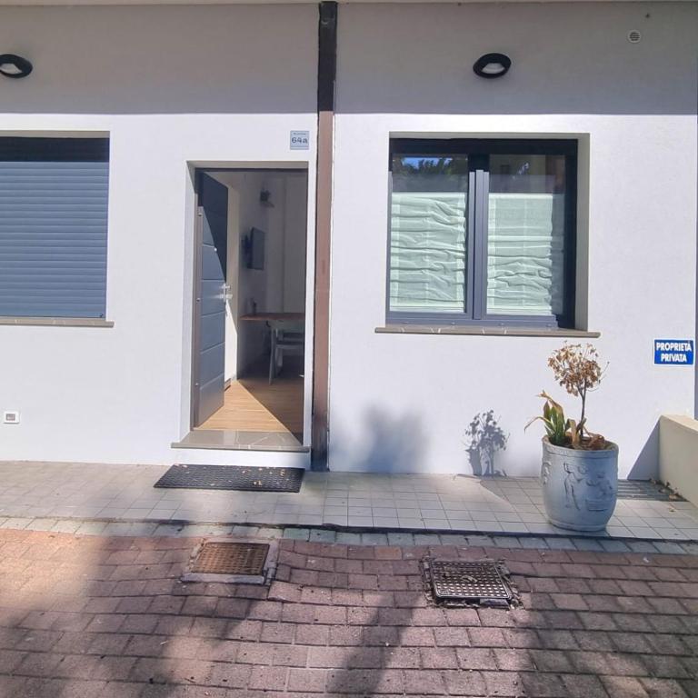 Platani64 Bilo - Appartamento con 1 Camera da Letto e Balcone - 8