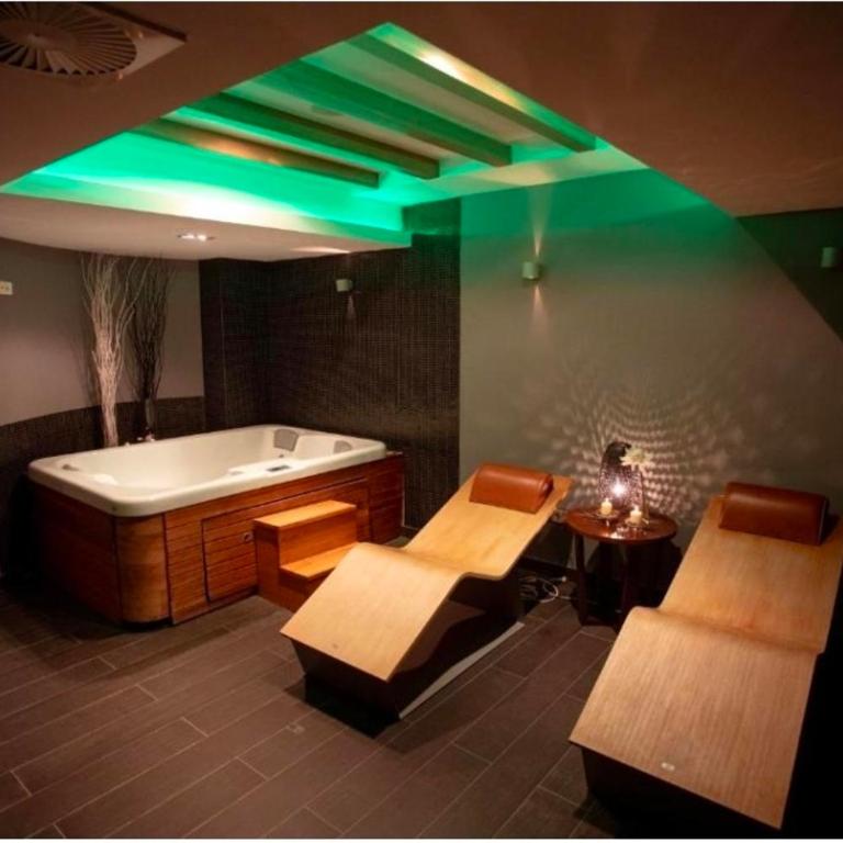 Apartment 116 - Studio - 15