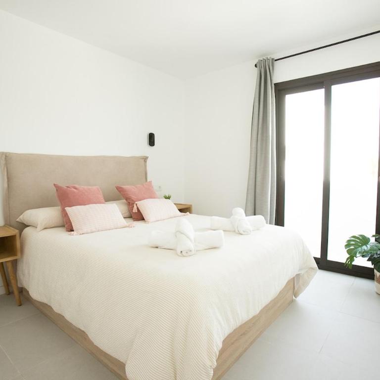 Villa Meraki - Villa de 3 dormitorios - 28