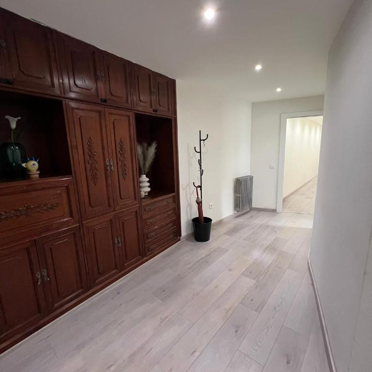 CASA TITA PLAZA MAYOR a 1 minuto, 5 baños - Appartamento - 55
