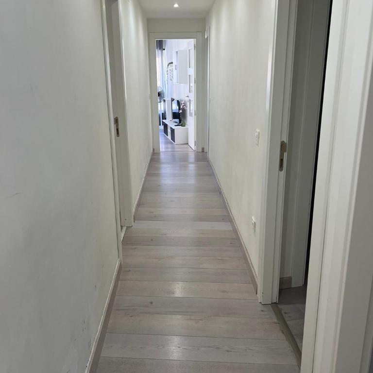 CASA TITA PLAZA MAYOR a 1 minuto, 5 baños - Appartamento - 57
